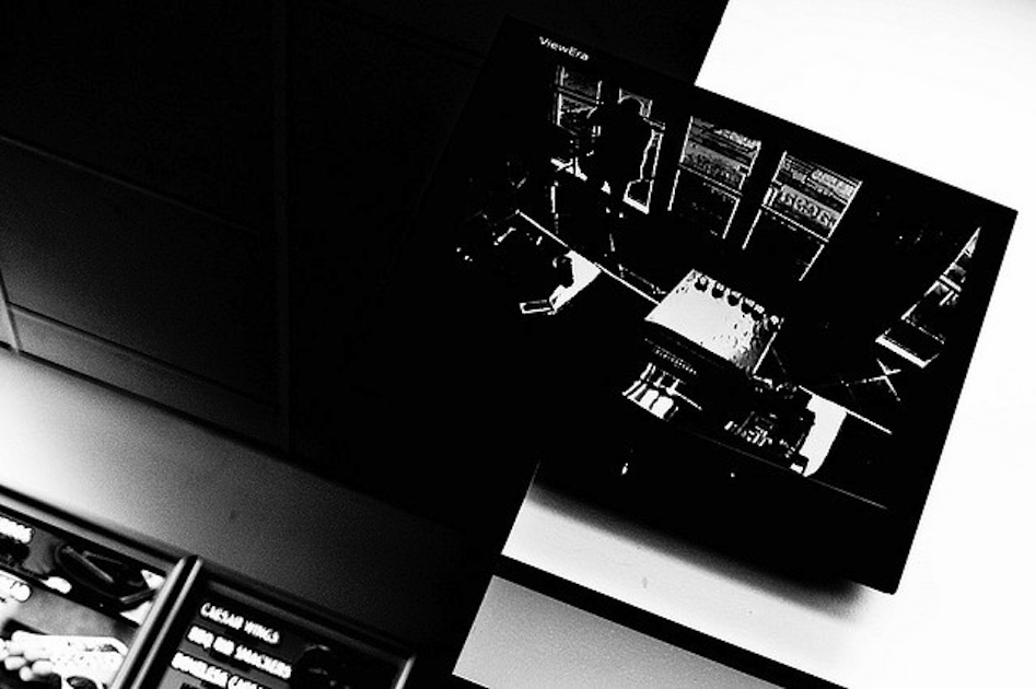 The Panopticon, Business-Class | www.splicetoday.com
