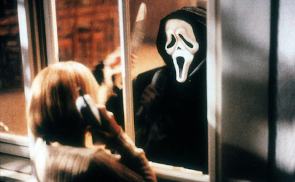 Why We Don't Scream For Scream 4 | www.splicetoday.com