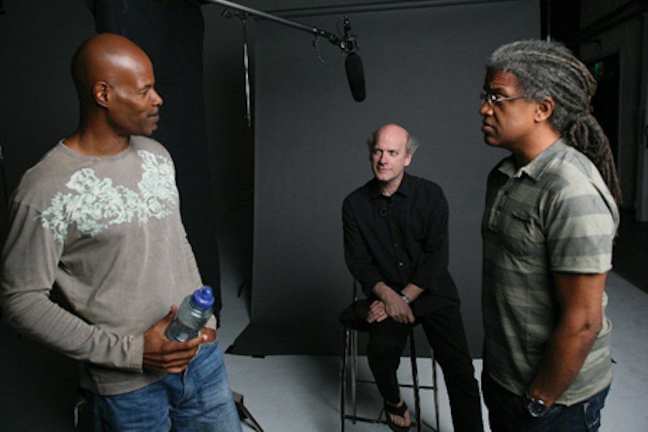 The Movie Critic Who Couldn't Keep A Job | www.splicetoday.com