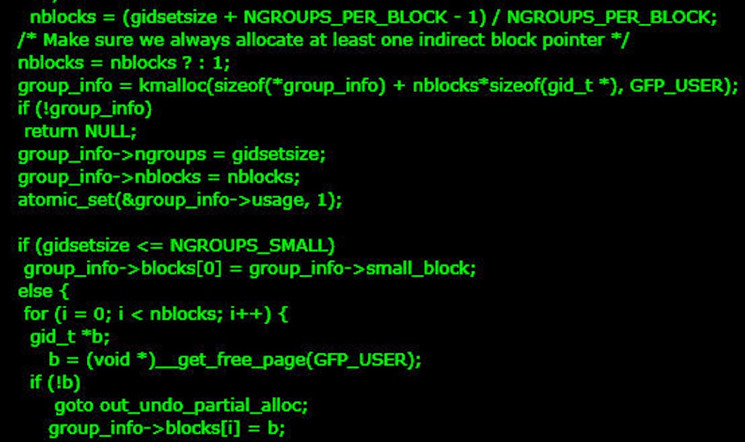 Hacker Typer | www.splicetoday.com