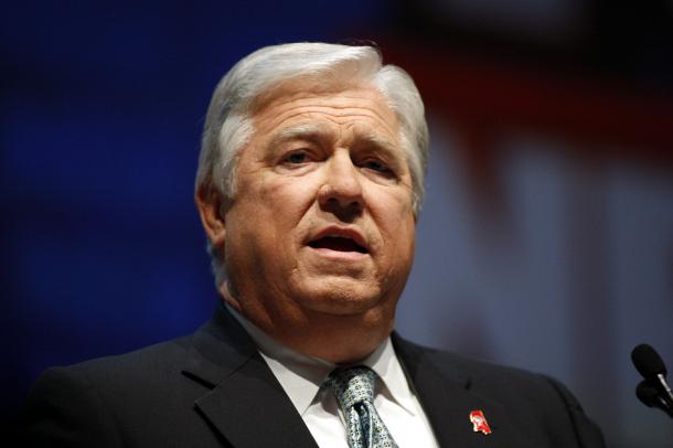 Gov haley barbour speaks at national rifle association convention in charlotte north carolina.jpg?ixlib=rails 2.1