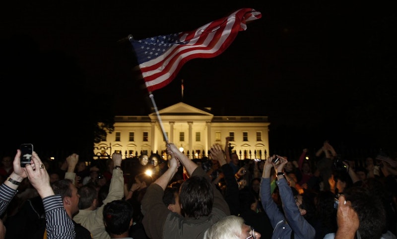 93716 people cheer and wave u s flags outside the white house as president b.jpg?ixlib=rails 2.1
