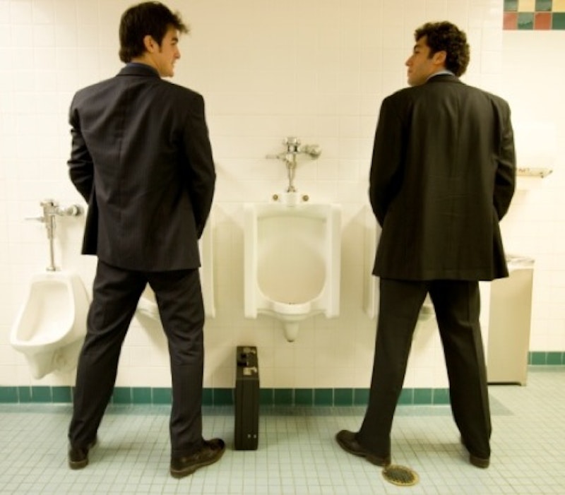 These time wasters are talking instead of using the urinal bag.jpg?ixlib=rails 2.1