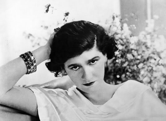 Coco Chanel, Nazi Spy? | Www.splicetoday.com