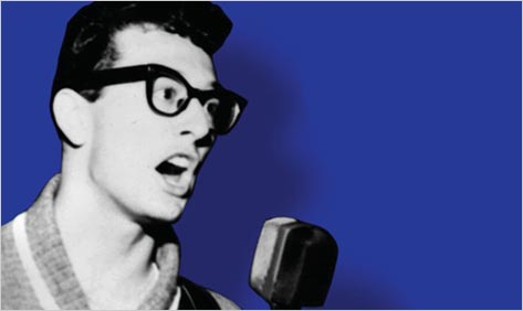 Robert Christgau On 50s Rock | Www.splicetoday.com