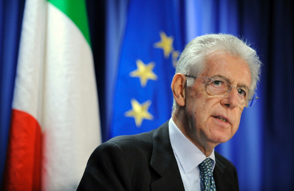 Italian Redux | www.splicetoday.com