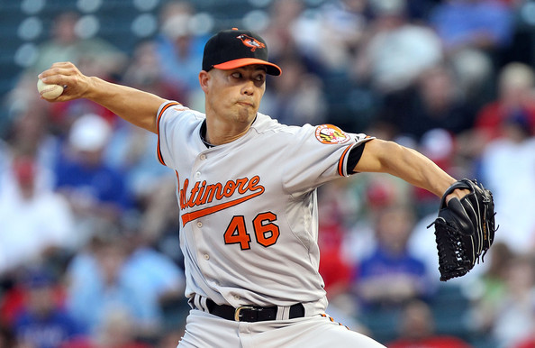 Baltimore orioles v texas rangers xququtr8jqyl.jpg?ixlib=rails 2.1