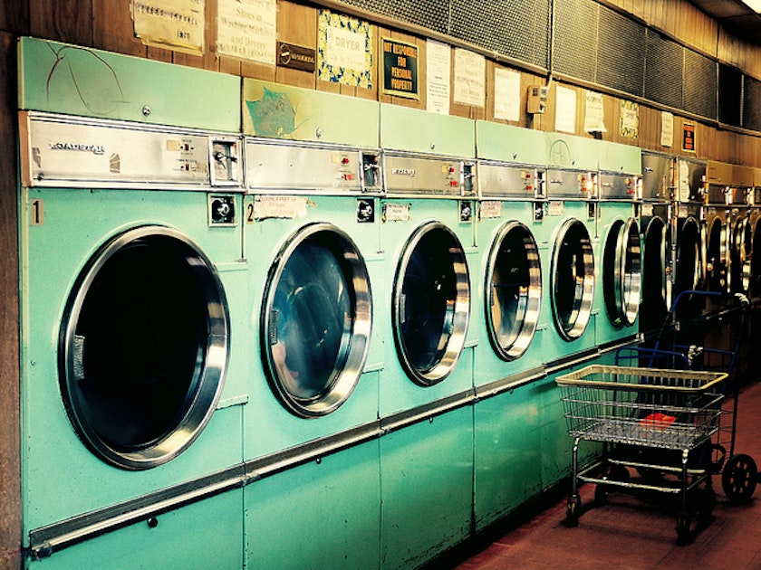How to Do Laundry in New York City