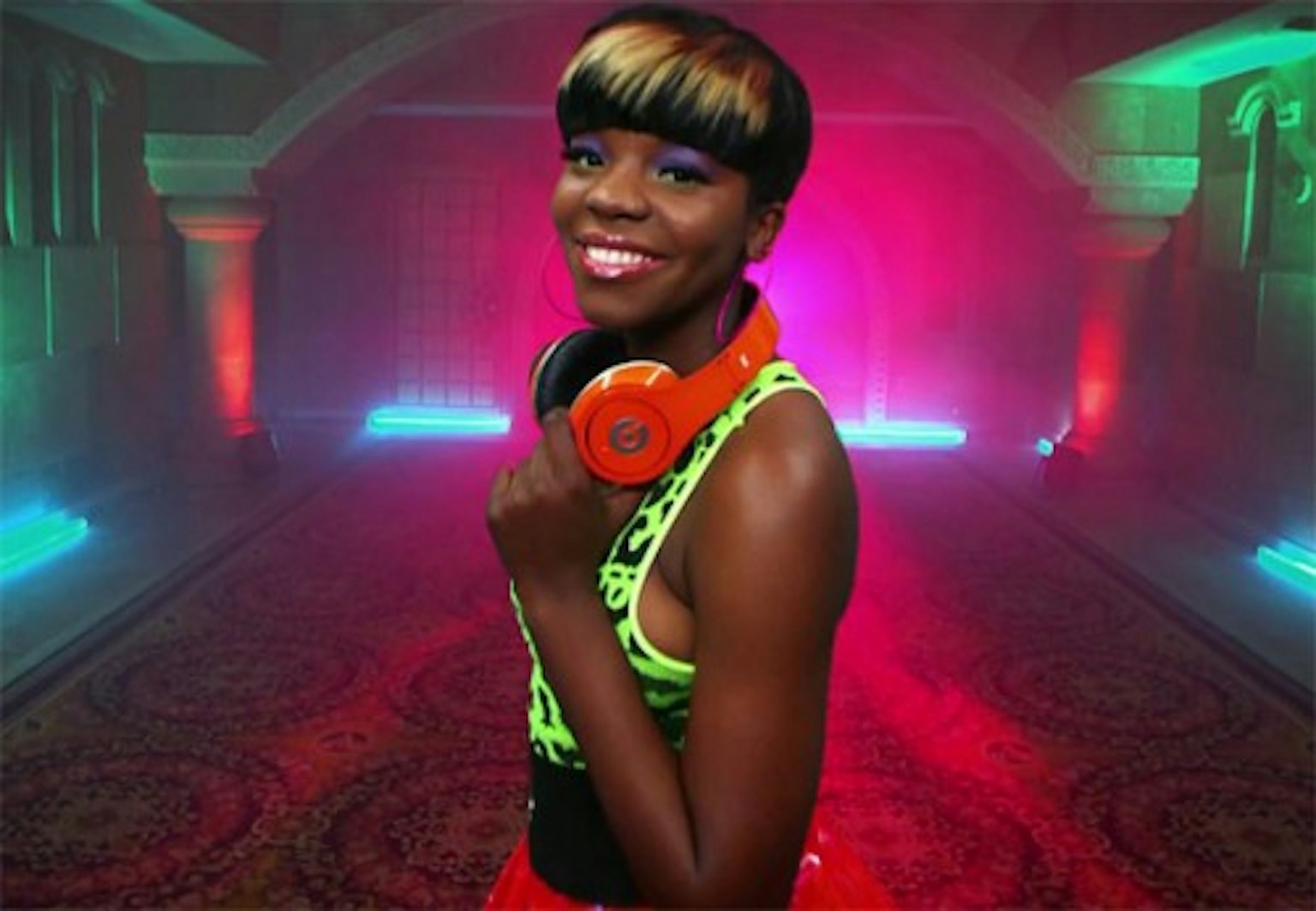 Rye Rye's New Album Keeps It Real on the Radio | www.splicetoday.com