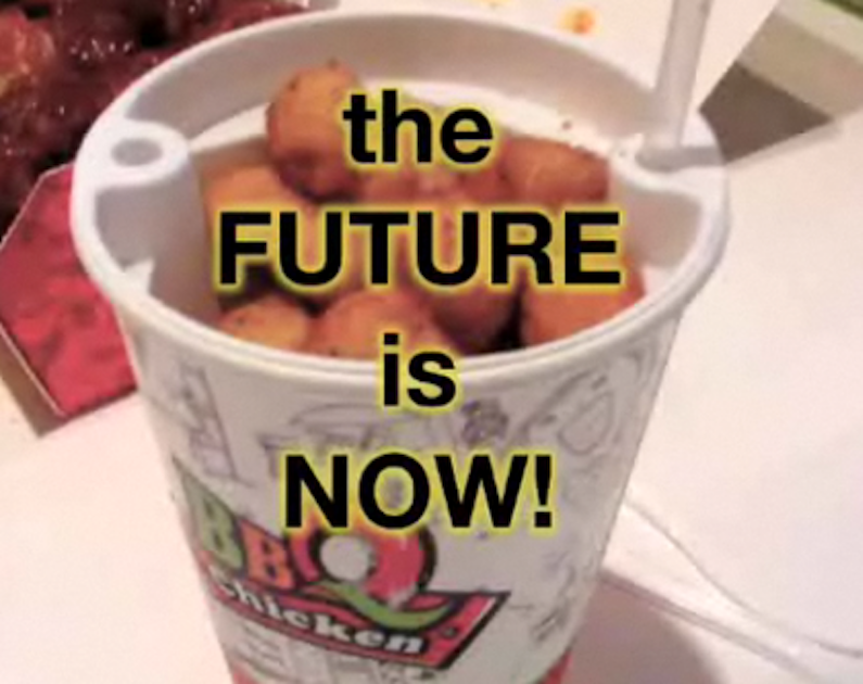 Revolutionizing Portable Snacking | www.splicetoday.com