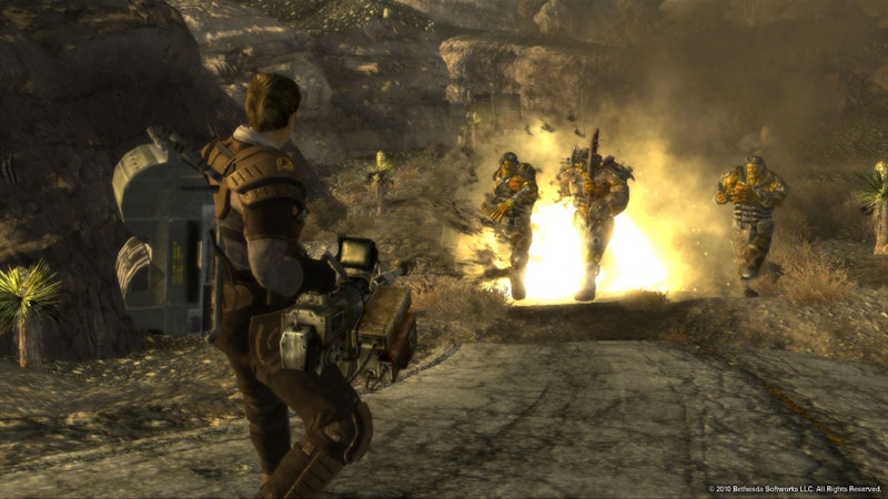 Fallout new vegas theyre basically just orks arent they.jpg?ixlib=rails 2.1