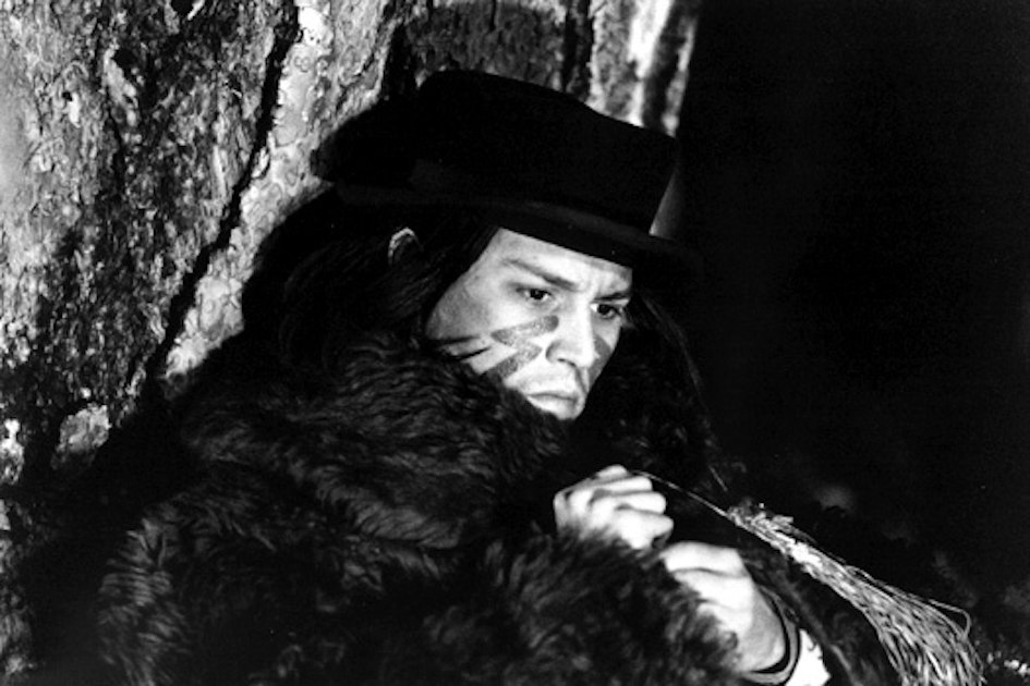 Dead Man: Jim Jarmusch's Forgotten Masterpiece | www.splicetoday.com