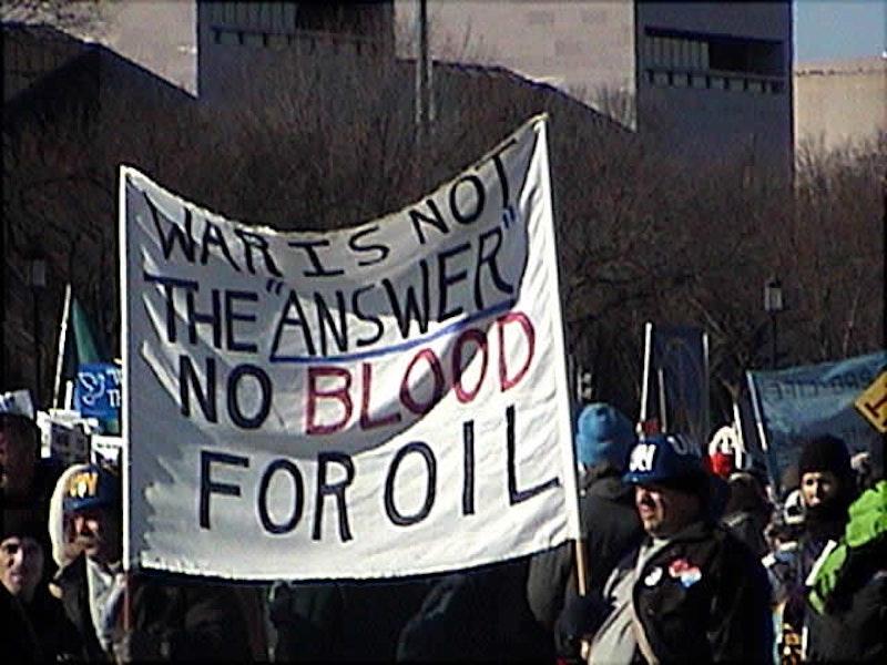 No blood for oil protest.jpg?ixlib=rails 2.1