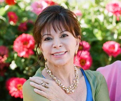 isabel allende book about her daughter