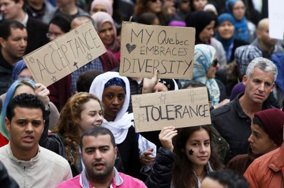 The Role Of Multiculturalism In Canada
