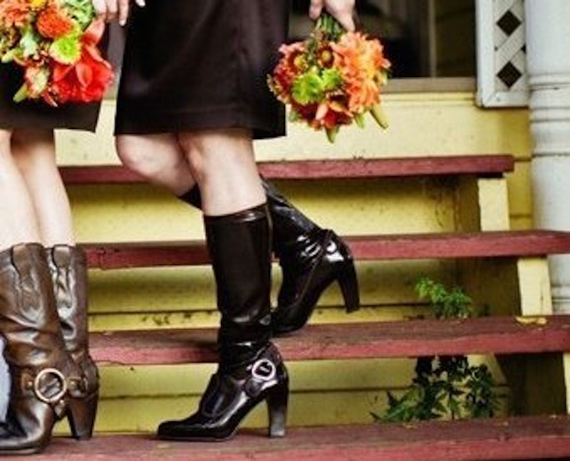 Rsz 1rsz 1bridesmaids cowboy boots orange red yellow wedding flowers.jpg?ixlib=rails 2.1