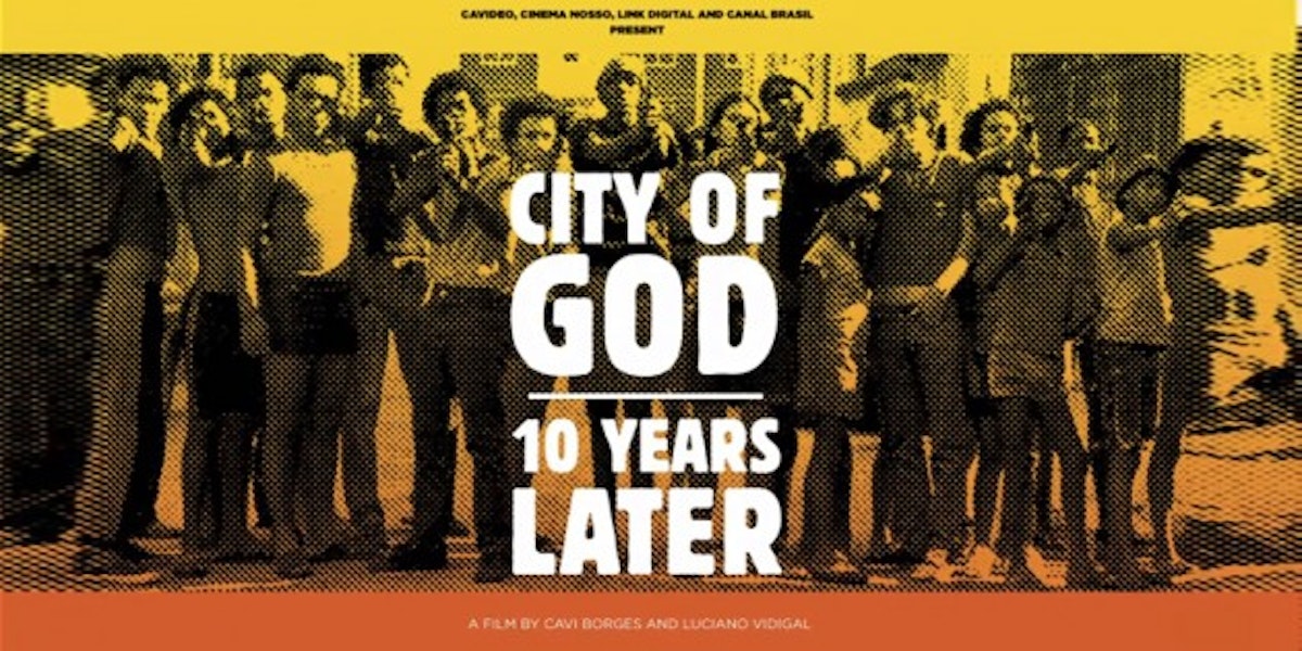 City Of God 10 Years Later Www Splicetoday Com
