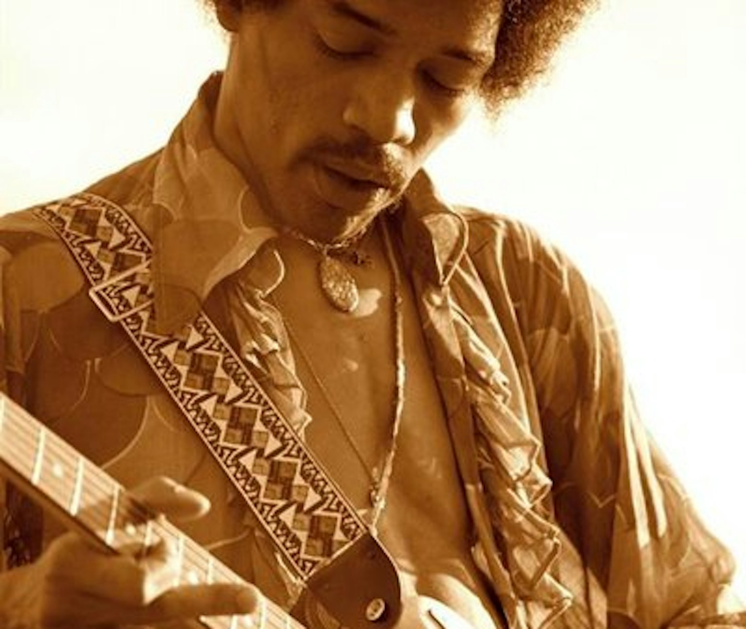 Jimi Hendrix in His Own Words www splicetoday com