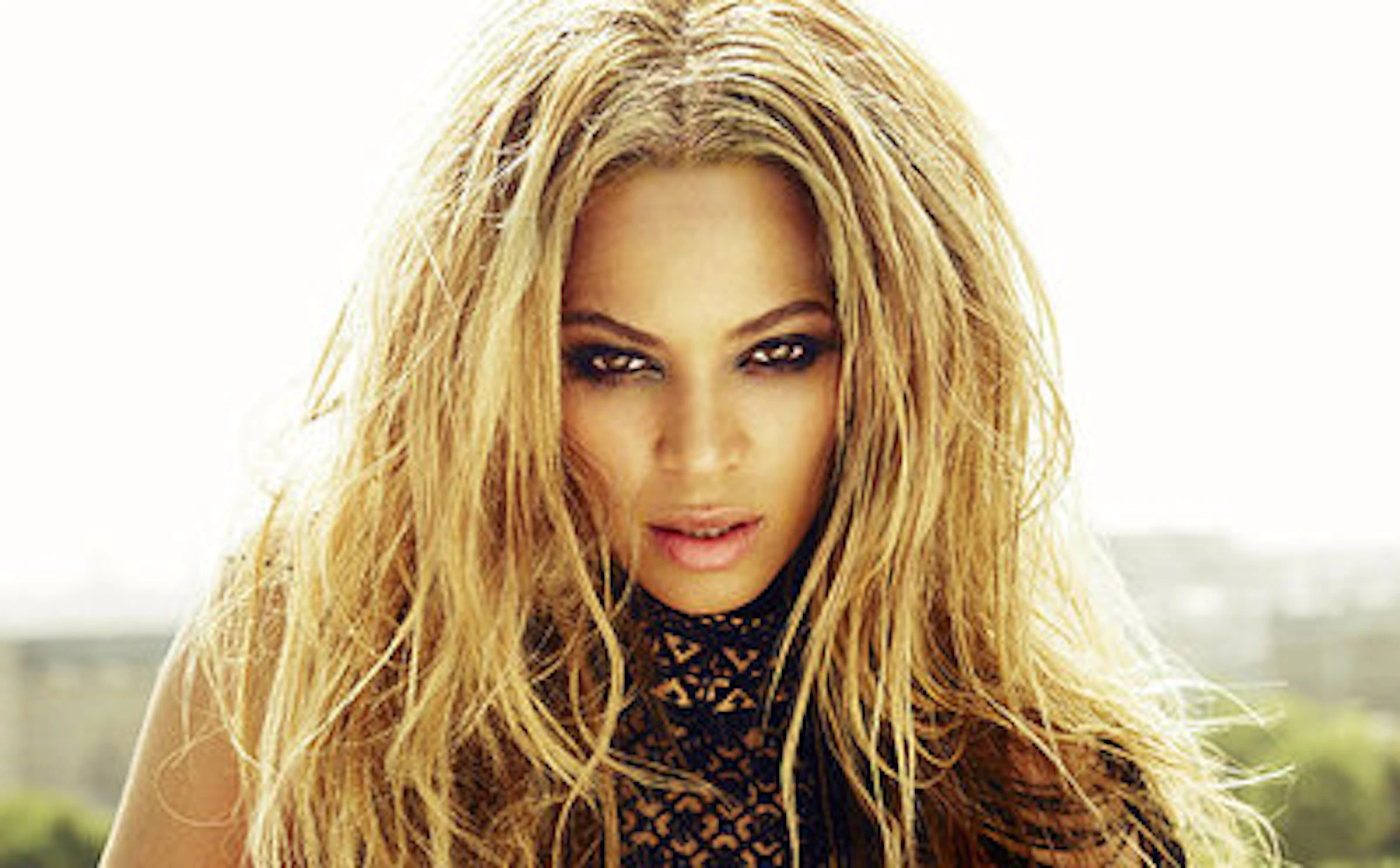 The 5 Different Beyoncés: An Introduction | www.splicetoday.com