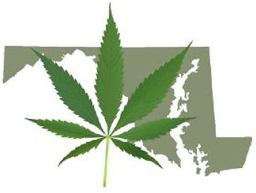 Will Maryland Legalize Pot This Year? | www.splicetoday.com