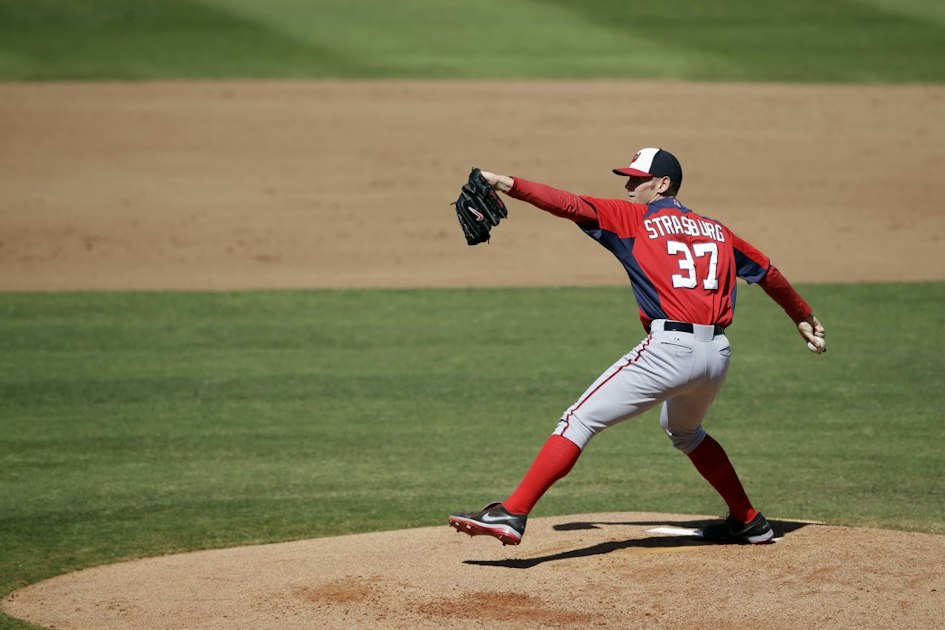MLB's Dead Zone | www.splicetoday.com