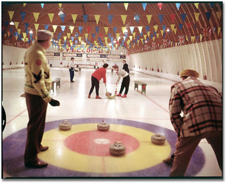 Eighteen Controversial Notes About Curling | www.splicetoday.com