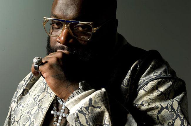 rick ross mastermind intro sample