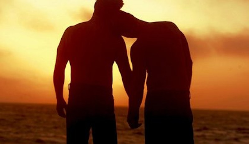 Rsz two men on the beach at sunset holding hands.jpg?ixlib=rails 2.1