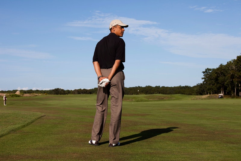 President barack obama golf marthas vinyard vacation.jpg?ixlib=rails 2.1