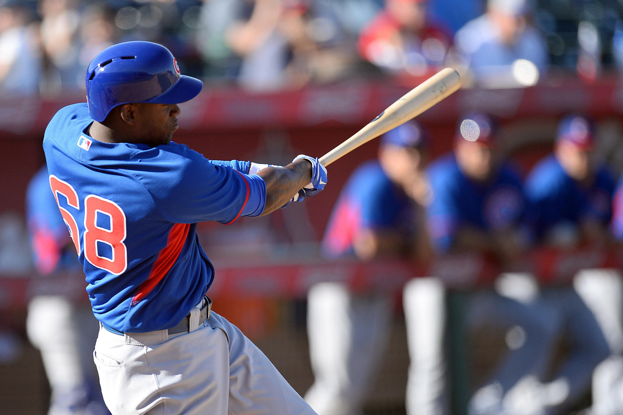 Jorge Soler Is Cubs' Latest Bargain | Www.splicetoday.com