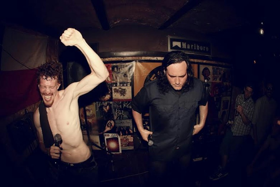 Secene Rappers A True DIY Rap Scene | www.splicetoday.com