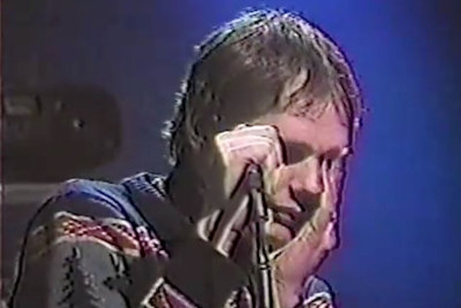 Being Billy Corgan Www splicetoday