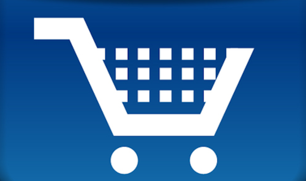 Your New Year’s Resolution Quit Shopping on www