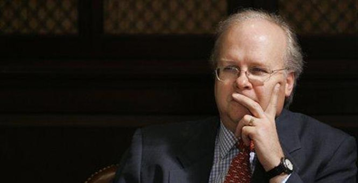 The Wall Street Journal Doesn’t Need Karl Rove