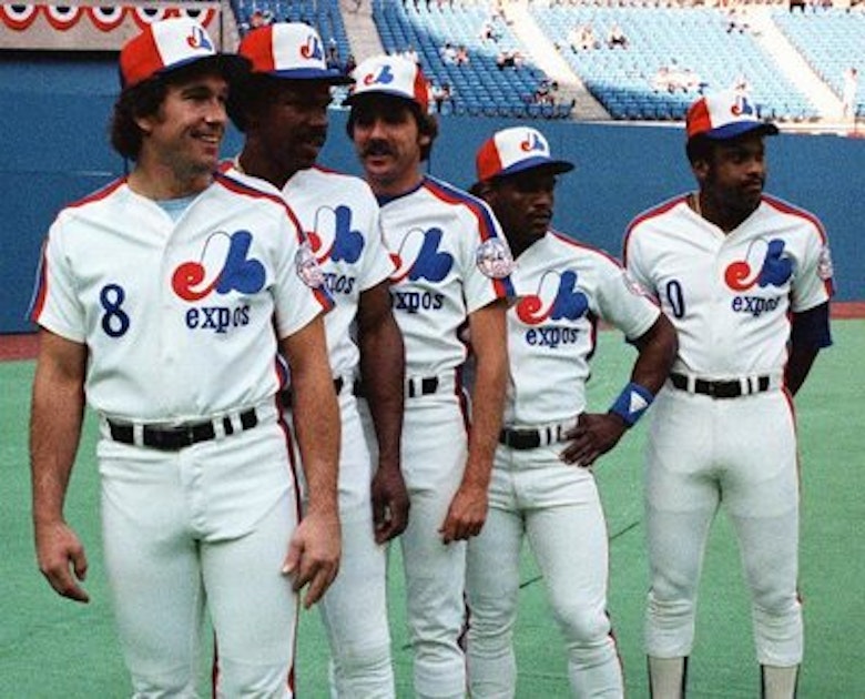 Remembering MLB in Montreal