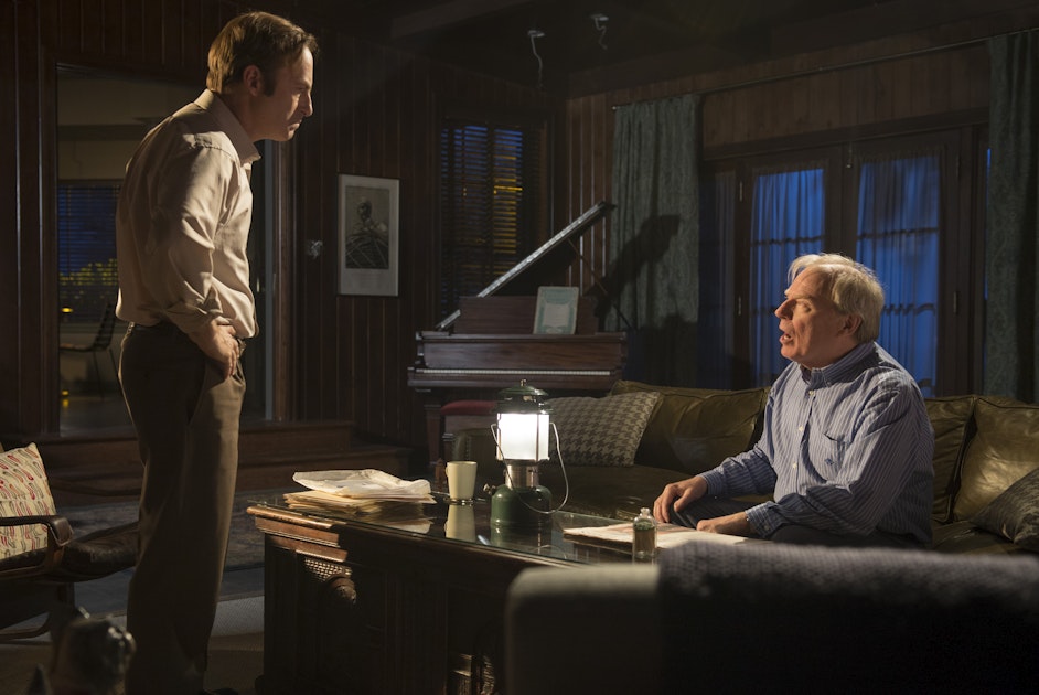 Better Call Saul Isn't Better Than Breaking Bad | www.splicetoday.com