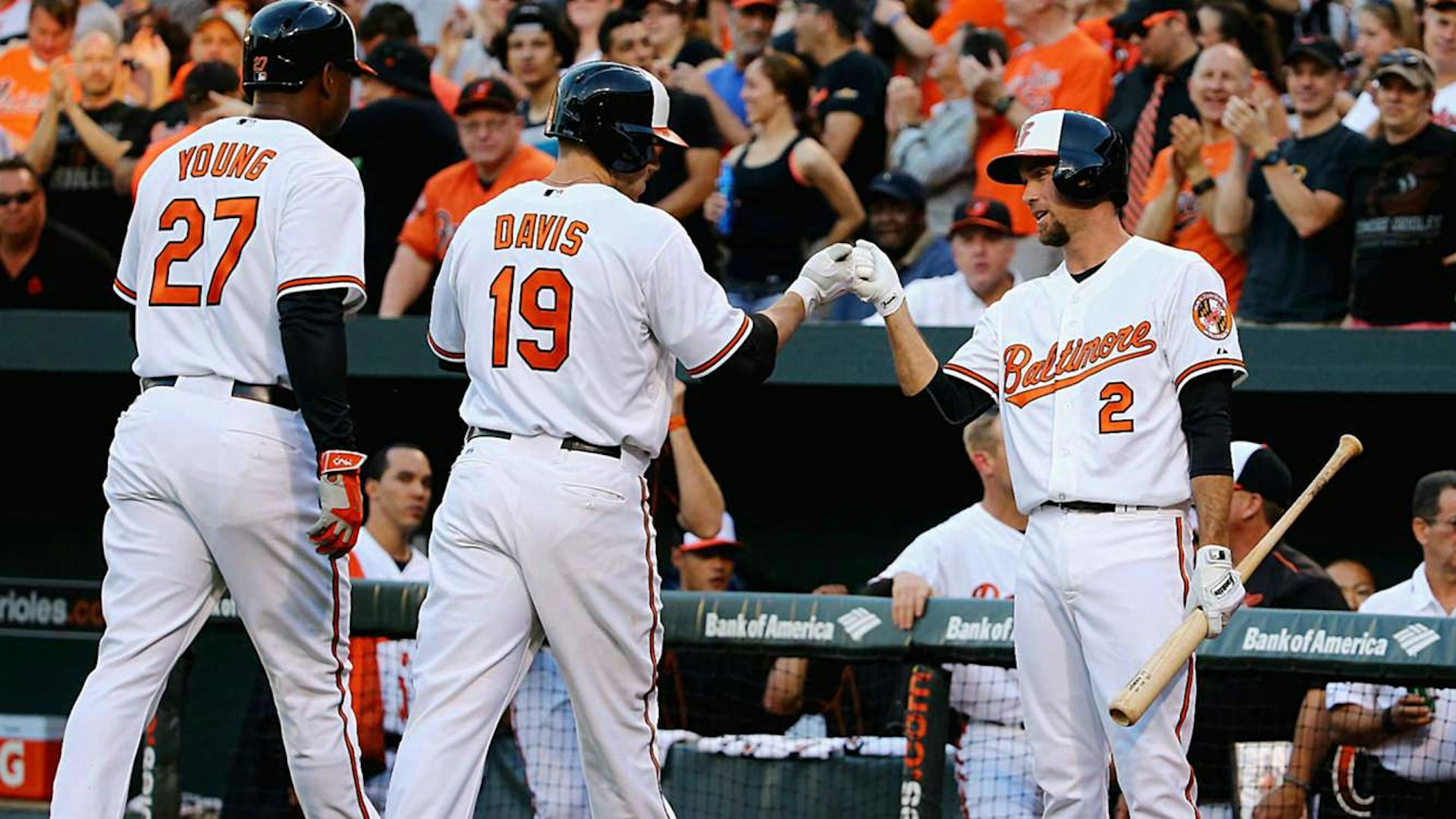 The Orioles Hope for a Reboot With "ReOpening Day"