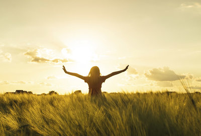 The Art of Letting Go