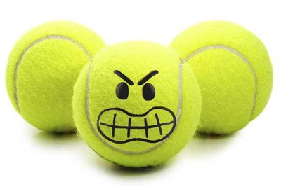 Meltdown On The Tennis Court | Www.splicetoday.com