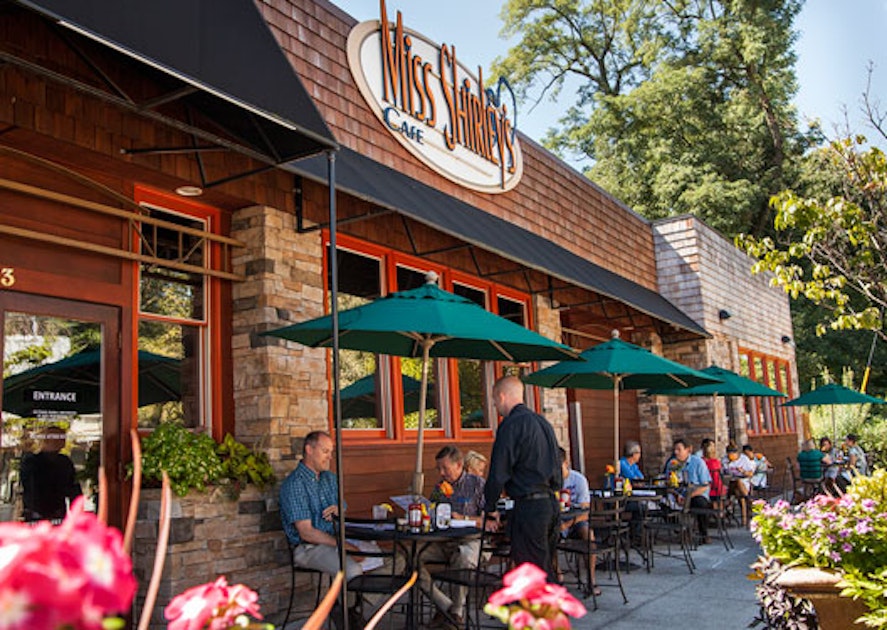 Miss Shirley’s Is Baltimore’s Most Overrated Restaurant www