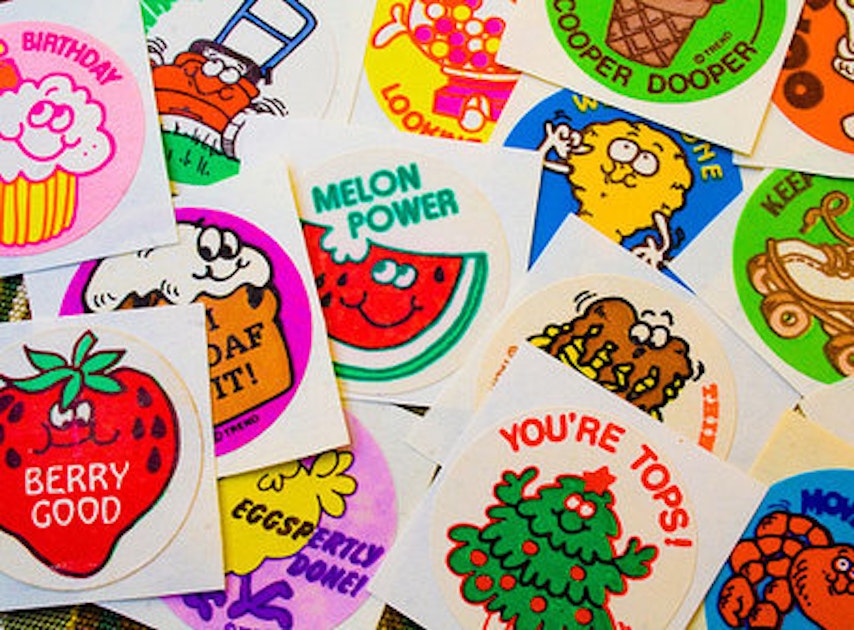 You Are Judged By Your School Supplies | www.splicetoday.com