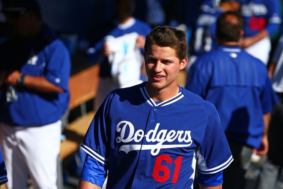 The Dodgers Have a Strange Prospect Strategy | www.splicetoday.com