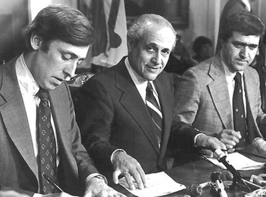 A Remembrance of Maryland’s Marvin Mandel | www.splicetoday.com