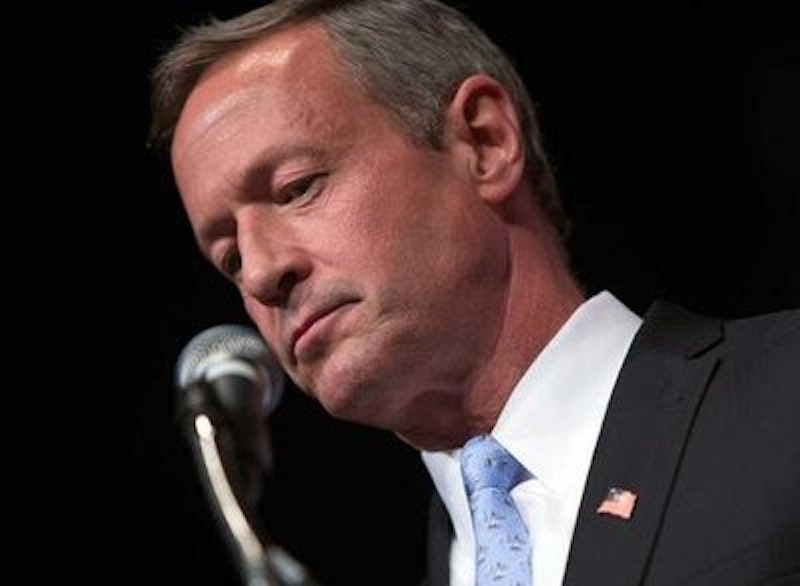 Rsz martin omalley pushes for six extra democratic debates 1.jpg?ixlib=rails 2.1