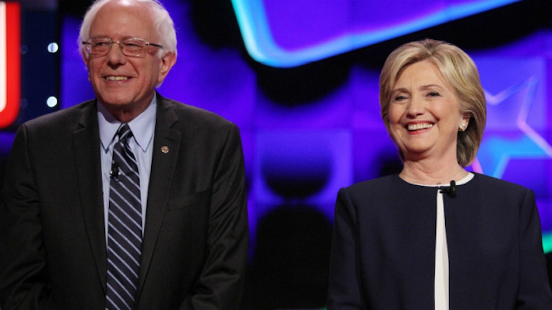 Bernie sanders hillary clinton democratic debate.jpg?ixlib=rails 2.1