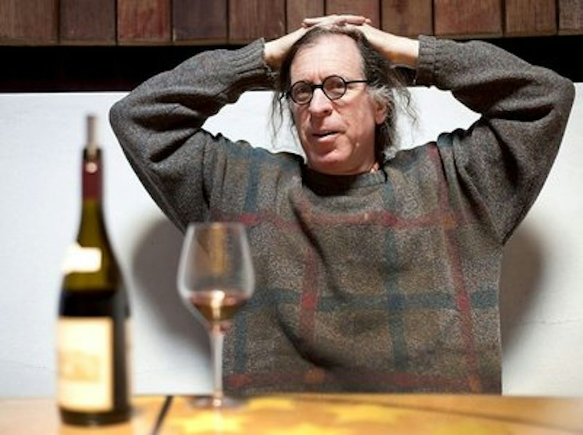 Randall Grahm: The Rebel of the American Wine Business | www ...