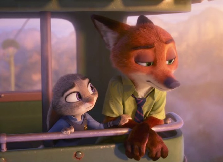 Image Result For Review Film Zootopia Image Result For Review Film Zootopia