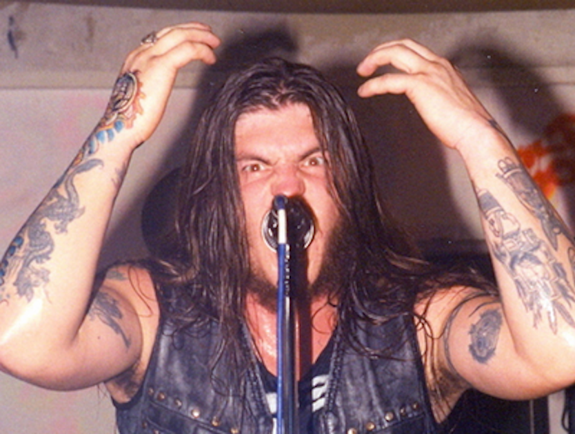 Wino: The Last American Rebel | www.splicetoday.com