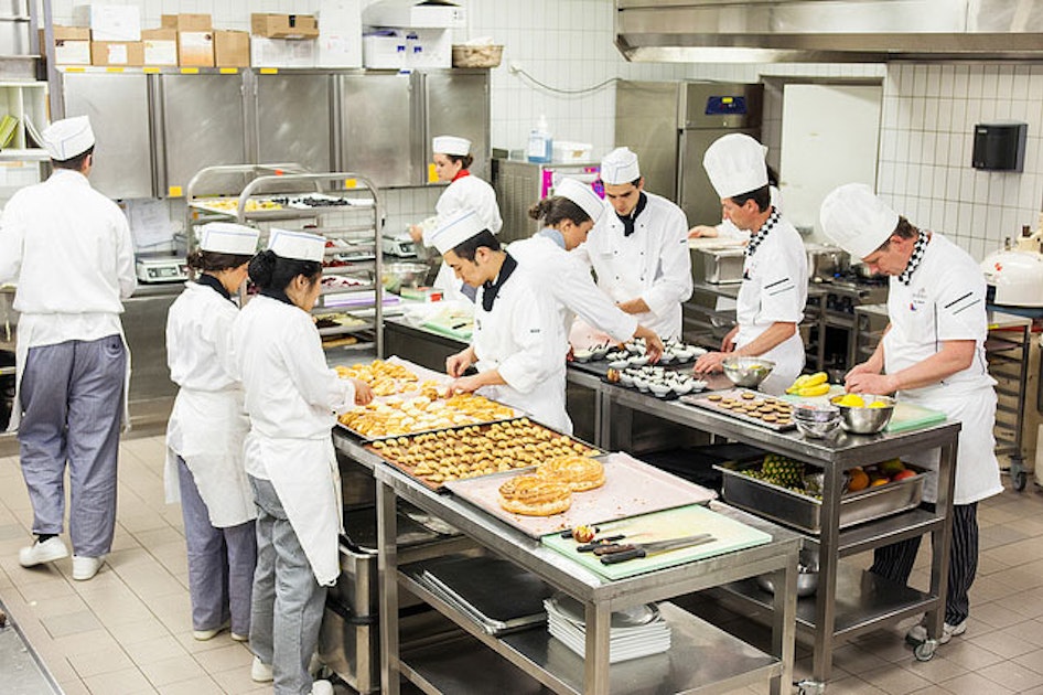 The Culinary Academy Scam | www.splicetoday.com