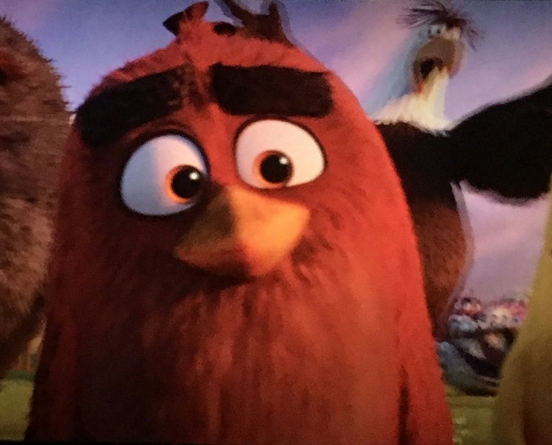 Happy Being Angry | www.splicetoday.com